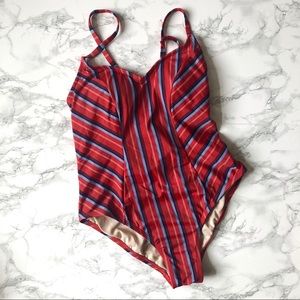 Women’s Kona Sol Lace Back One Piece